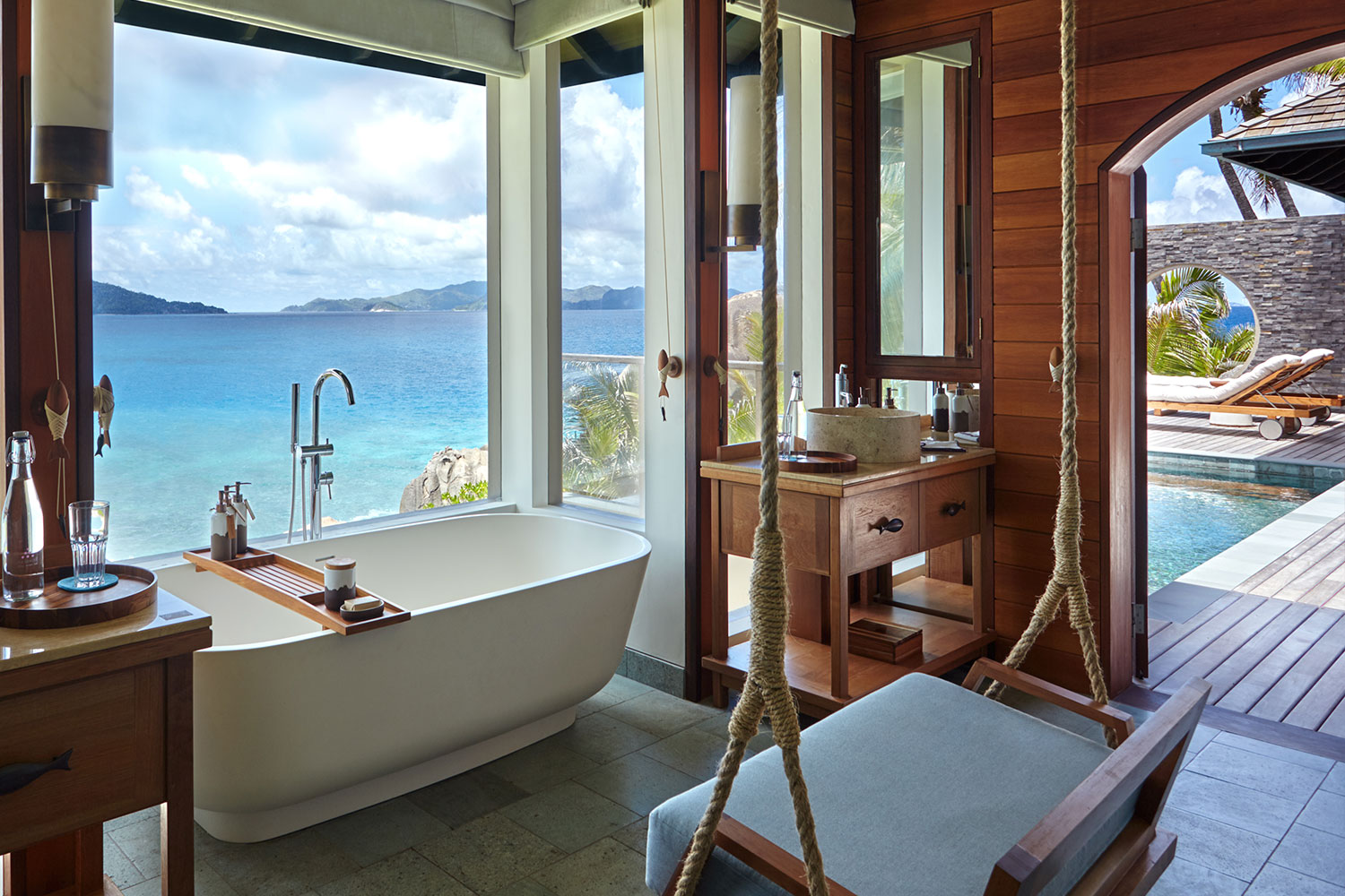 Six Senses Zil Pasyon