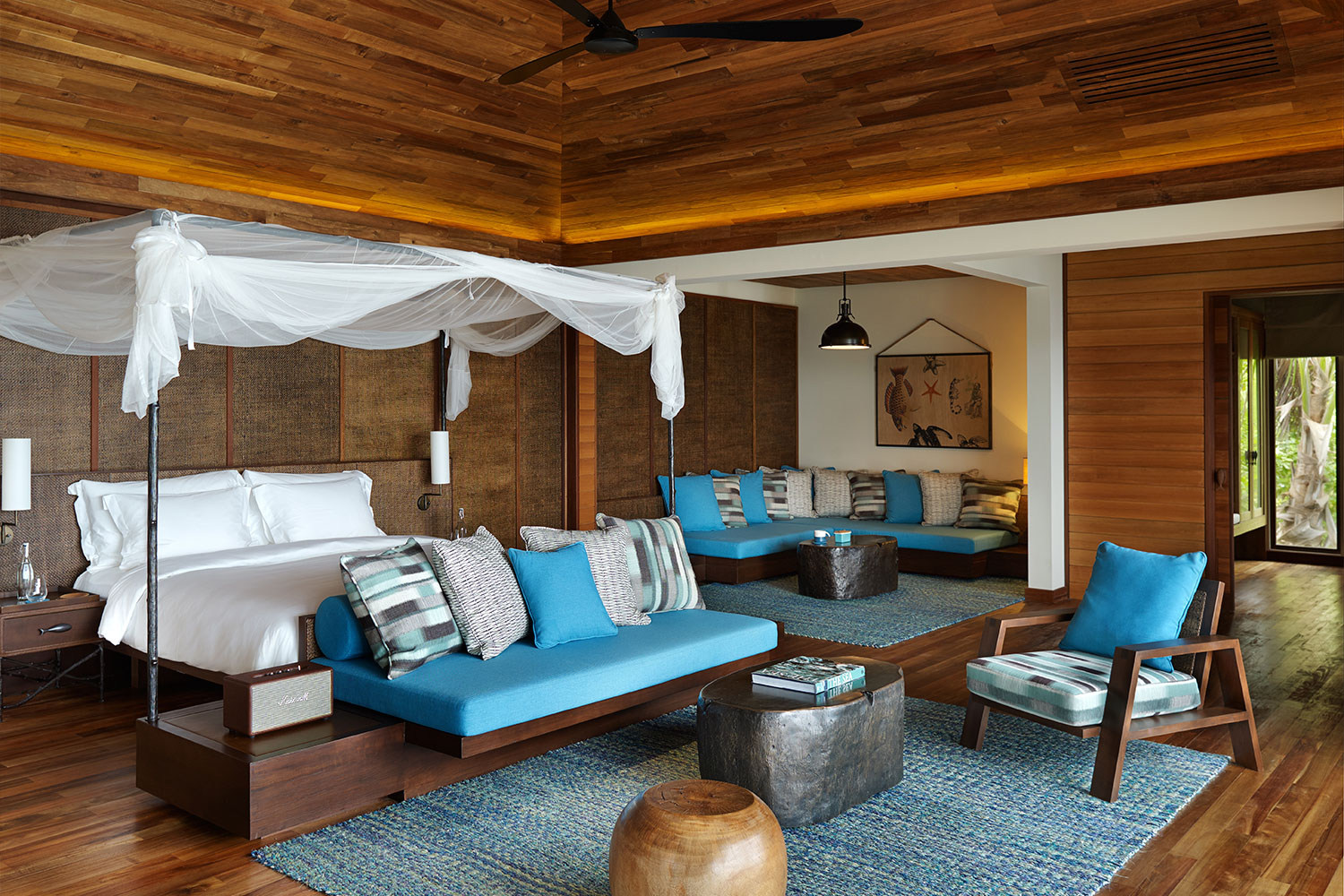 Six Senses Zil Pasyon