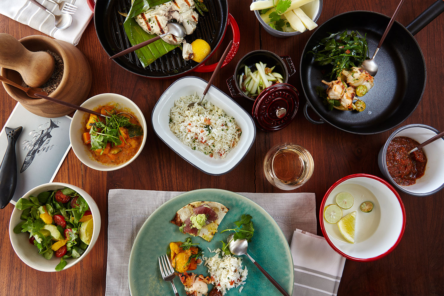 Six Senses Zil Pasyon