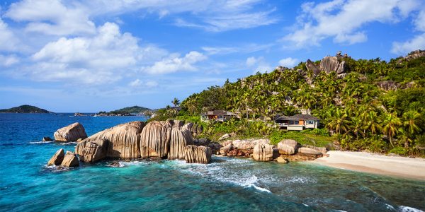 Bru & Bru Seychelles Siz Senses Zil Pasyon