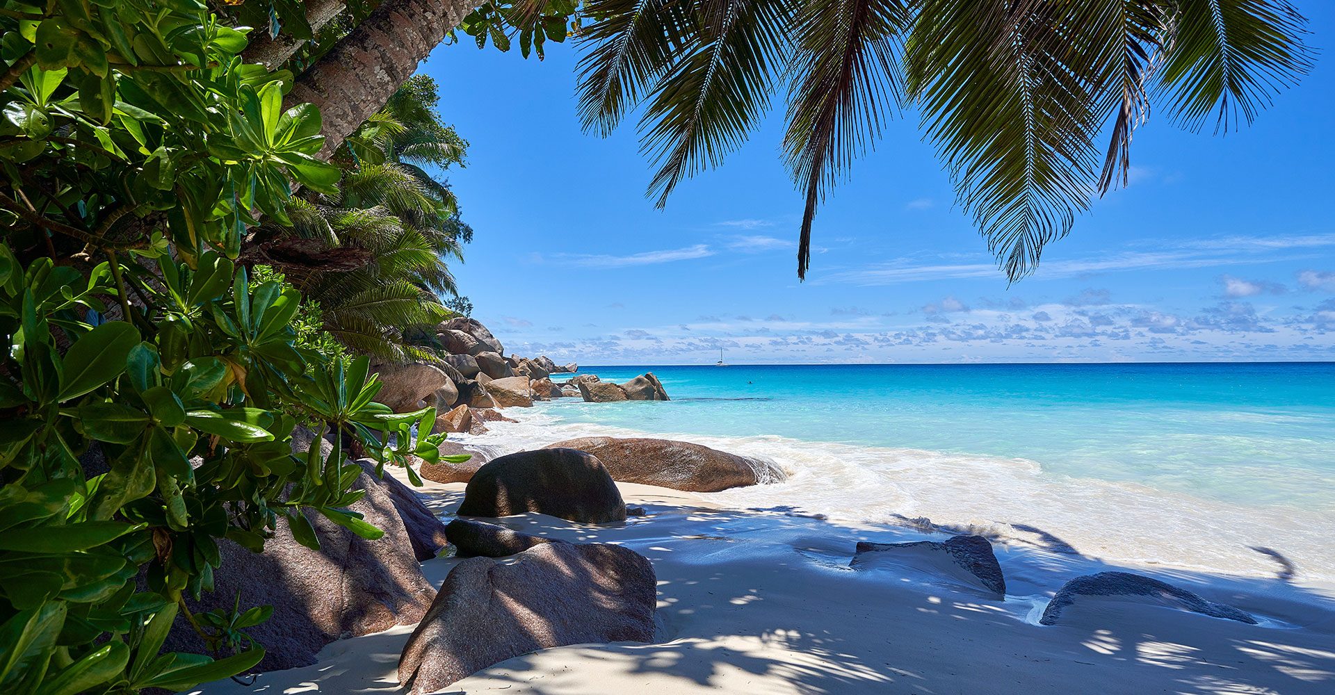 Seychelles, a unmissable paradise