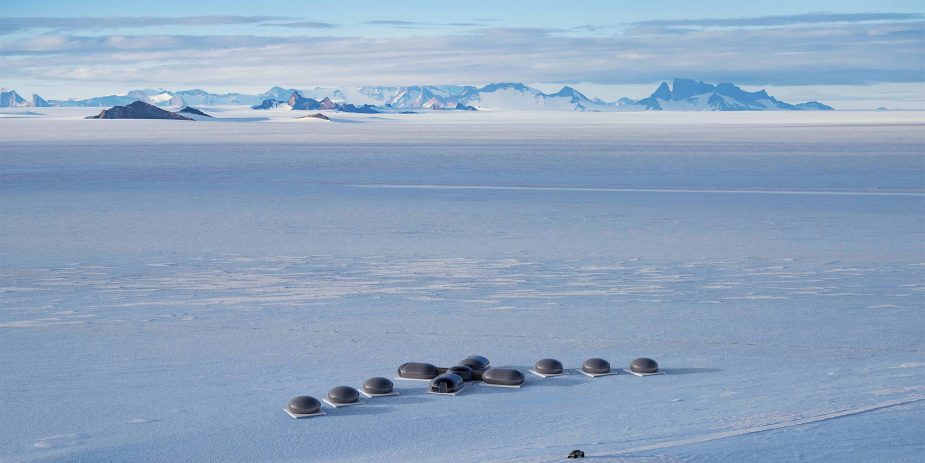 Bru&Bru agencia de viajes exclusivos antartida White desert