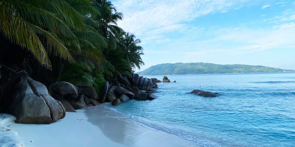 Bru&Bru agencia de viajes Exclusivos Viaje a Seychelles Elena Gatius