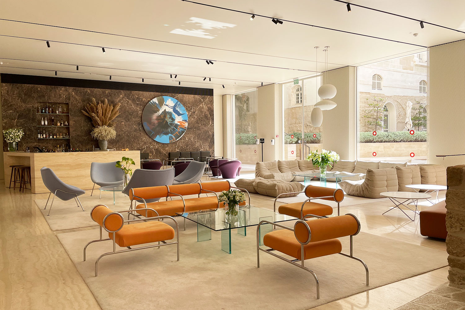 The Jaffa Hotel & Residences