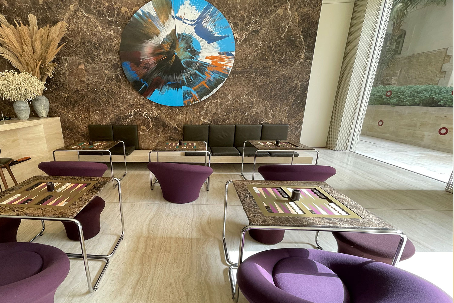 The Jaffa Hotel & Residences