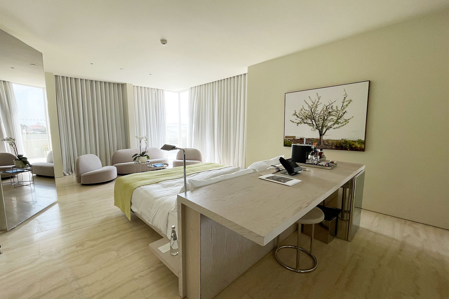 The Jaffa Hotel & Residences