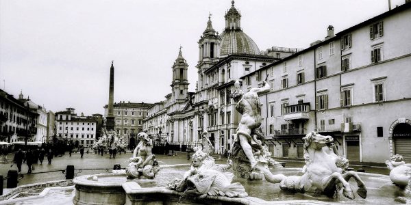 Bru&Bru Viaje a Italia el sueño de los Barbini