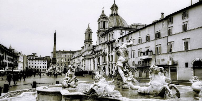 El sueño de los Barbini