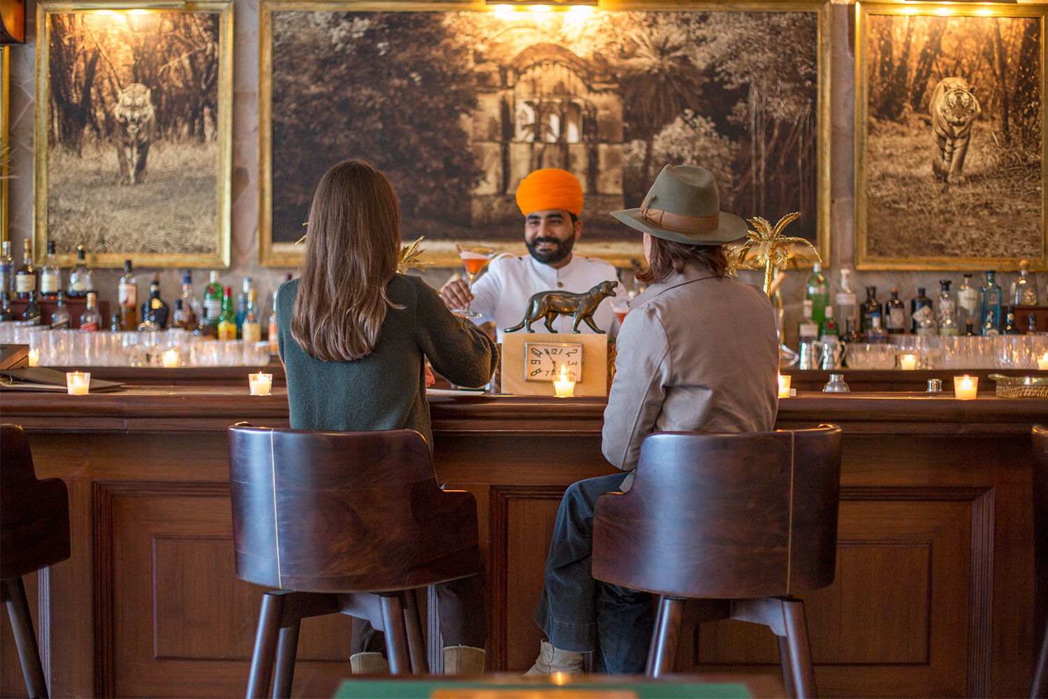 BRU&BRU INDIA SUJAN SER BAH