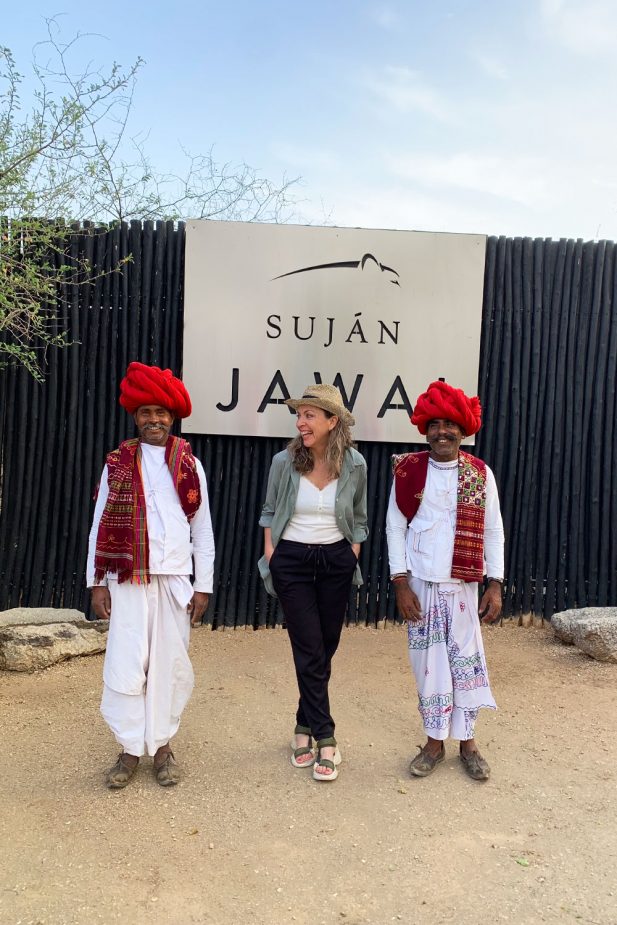 BRU&BRU Viajes exclusivos India Travel Story Esther Moreno