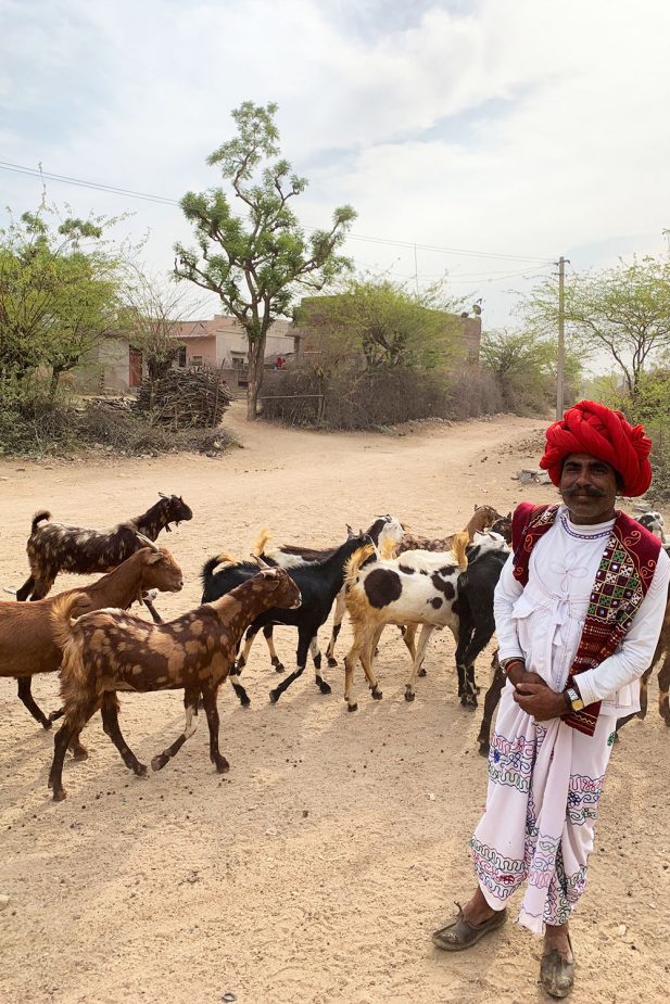 BRU&BRU Viajes exclusivos India Travel Story Esther Moreno