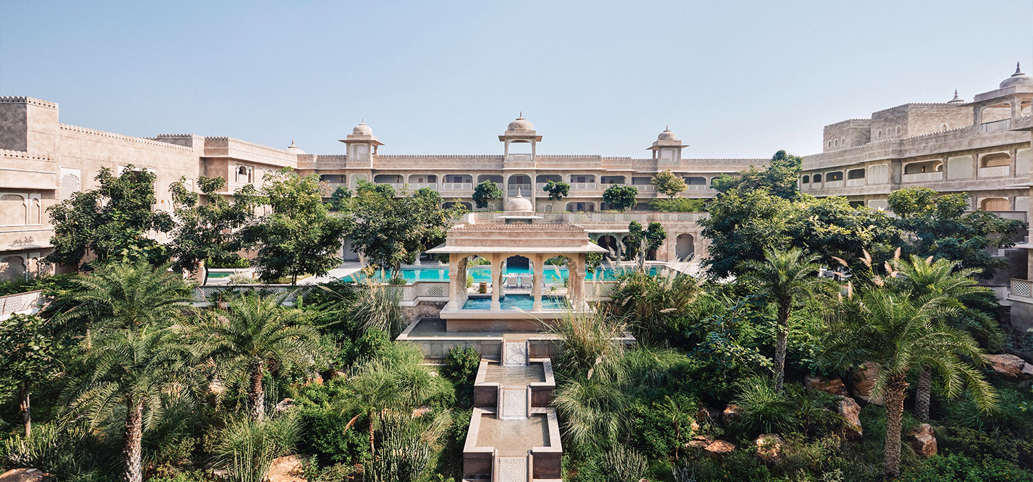 BRU&BRU Viajes exclusivos India Travel Story Esther Moreno