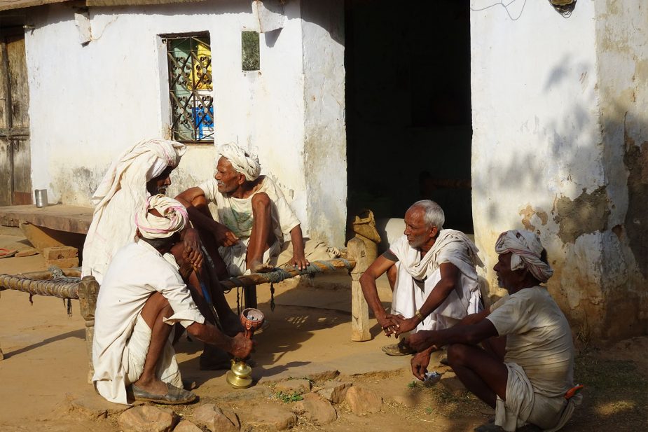 BRU&BRU Exclusive Travel Designer India