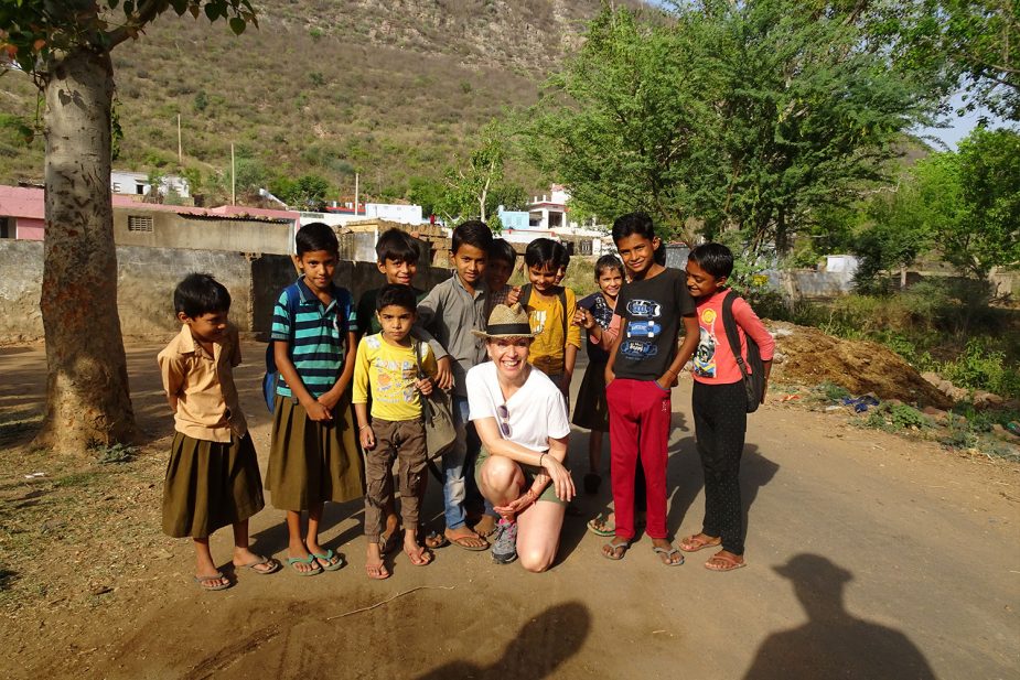 BRU&BRU Exclusive Travel Designer India