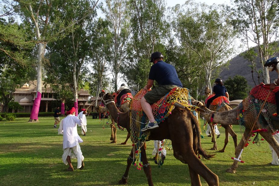 BRU&BRU Viajes exclusivos India Travel Story Esther Moreno