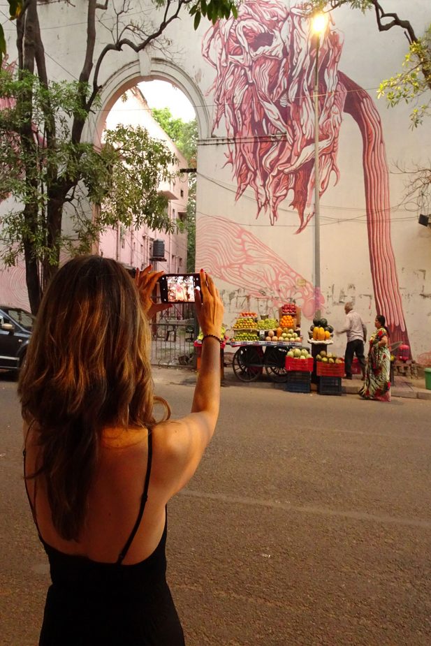 BRU&BRU Exclusive Travel Designer India