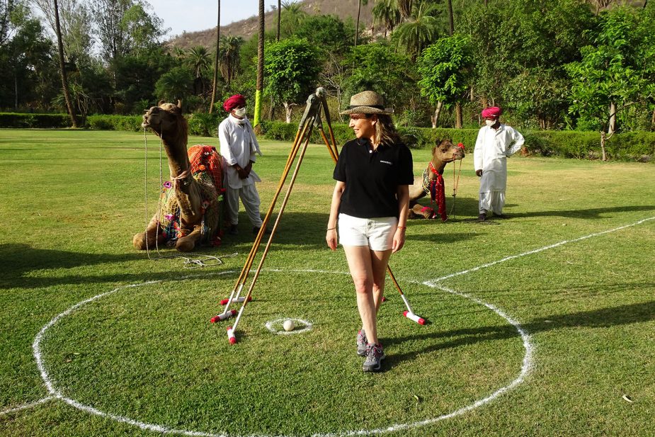 BRU&BRU Viajes exclusivos India Travel Story Esther Moreno