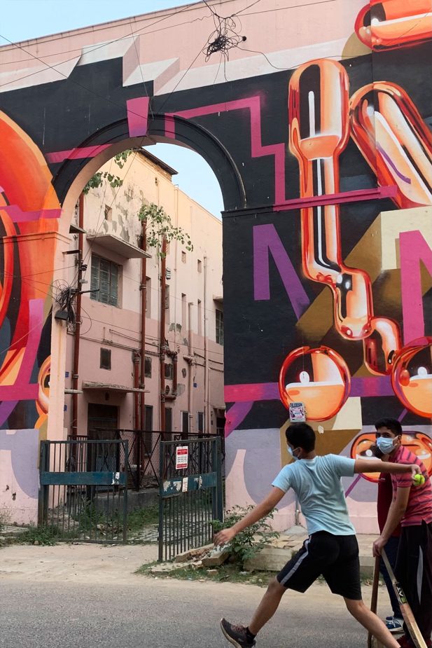 BRU&BRU Viajes exclusivos India Travel Story Esther Moreno