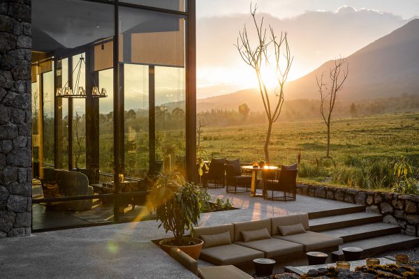 BRU&BRU Viajes exclusivos Ruanda Singita Kwitonda