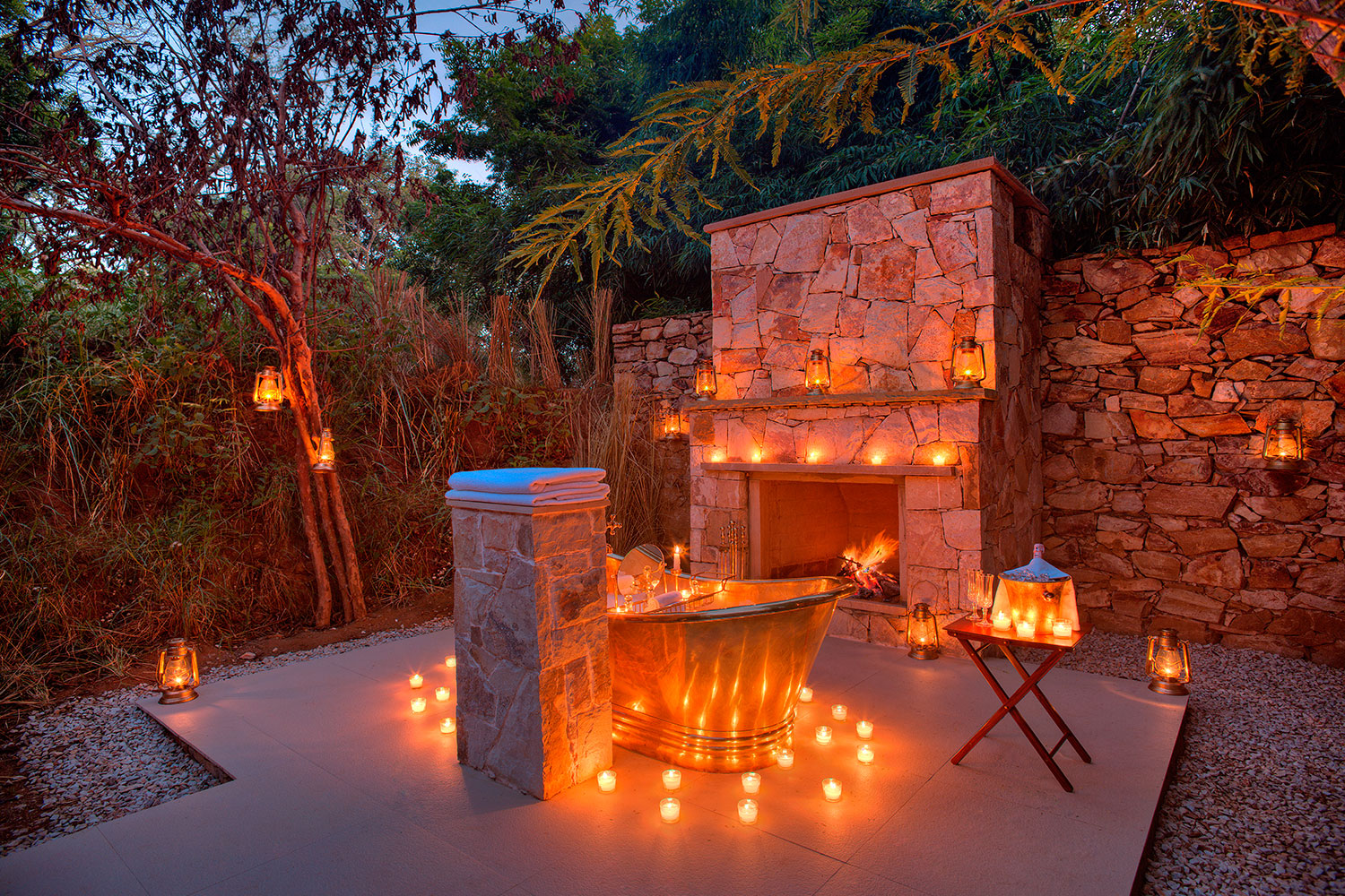 BRU&BRU INDIA SUJAN SER BAH