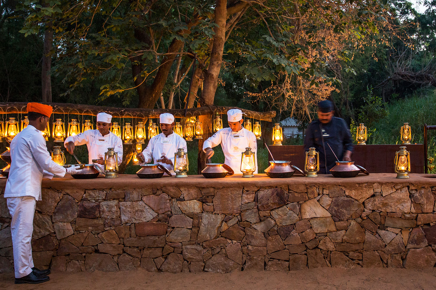 BRU&BRU INDIA SUJAN SER BAH