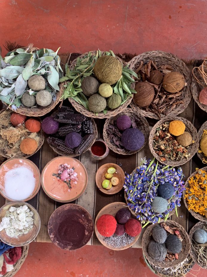 Perú, Luxury adventure in the Andes