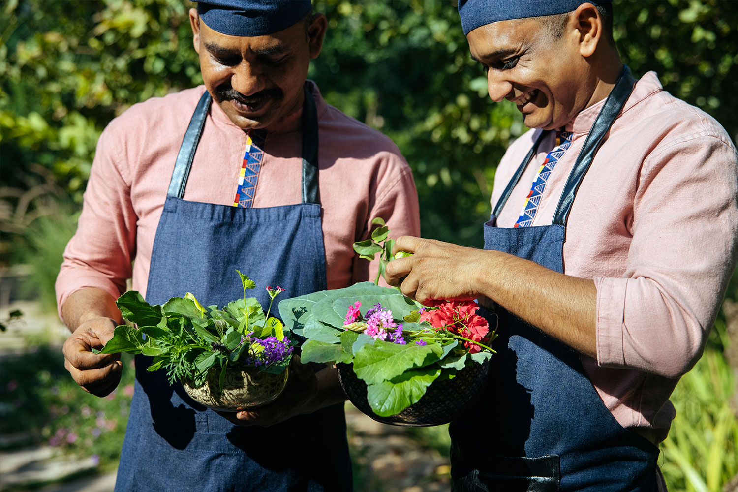 Six Senses Fort Barwara