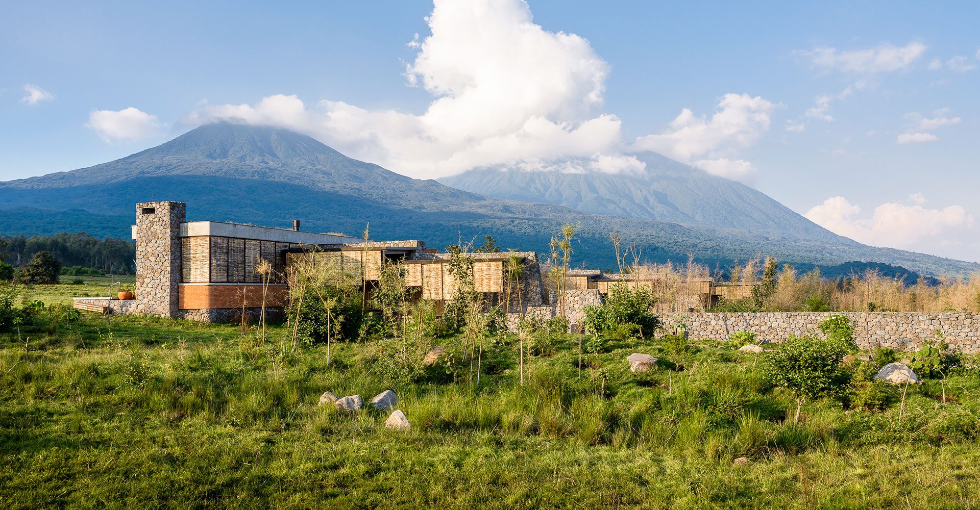 Singita Kwitonda Lodge