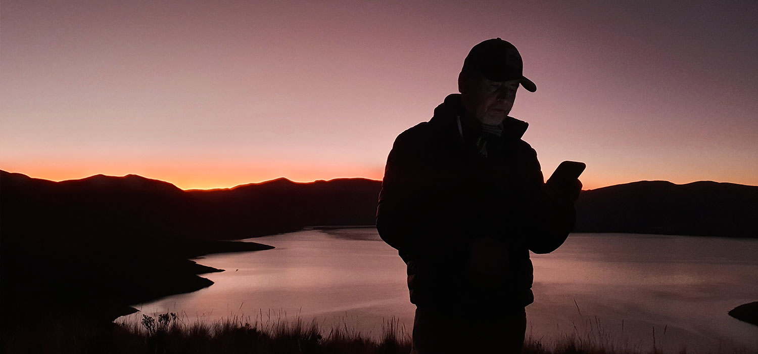 Bru Bru Travel Storie Peru - Pau Ferrer