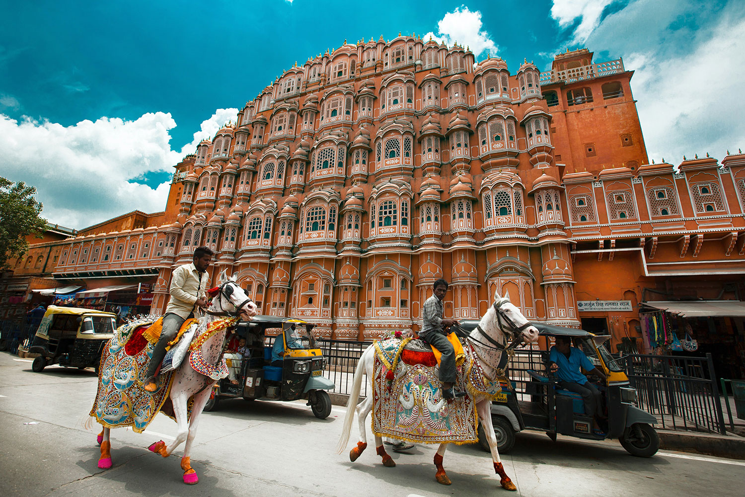 BRU&BRU Viajes exclusivos India