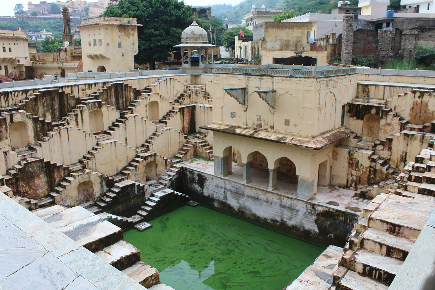 BRU&BRU Viajes exclusivos India