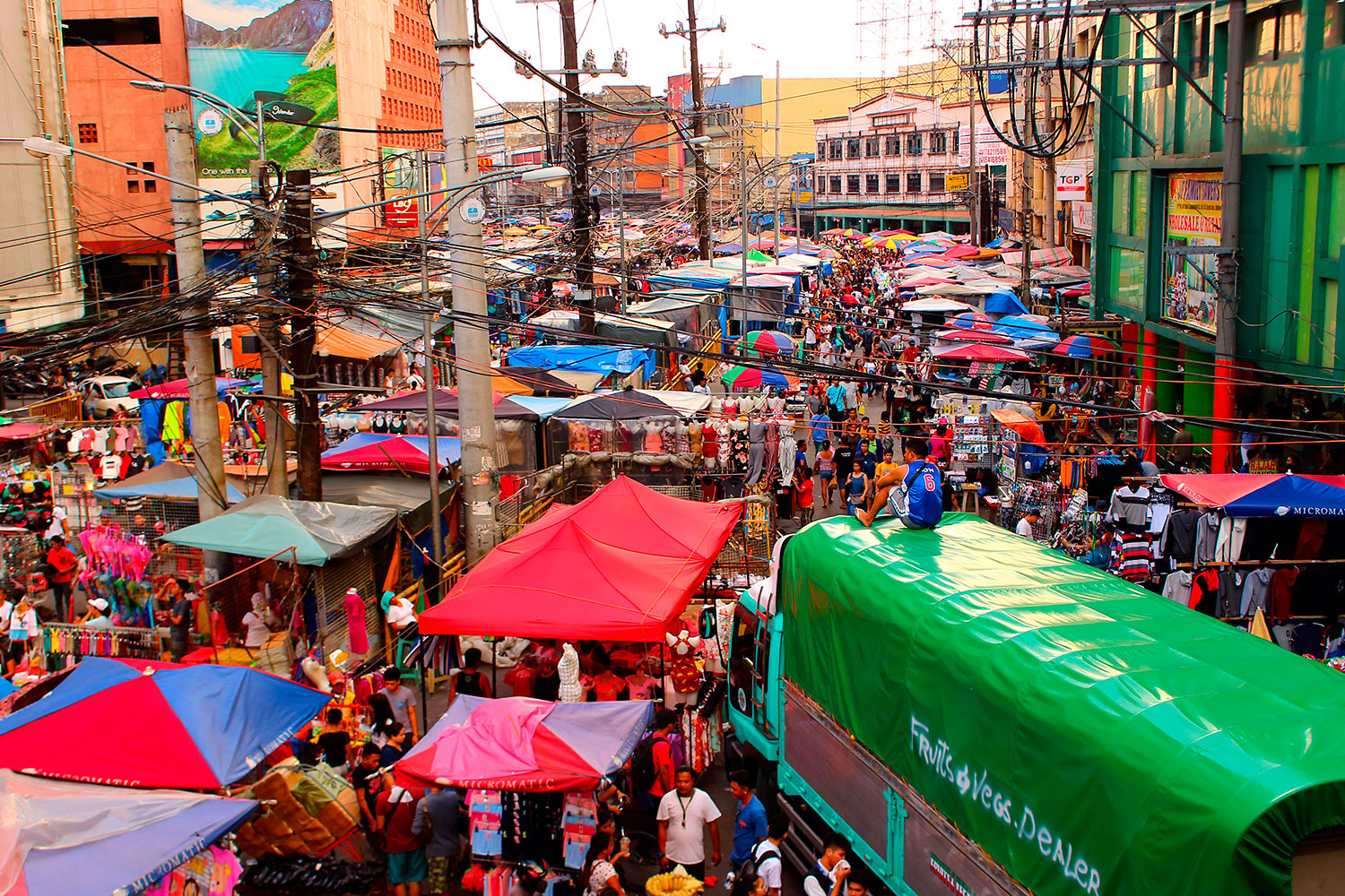 Bru & Bru Viajes exclusivos Filipinas