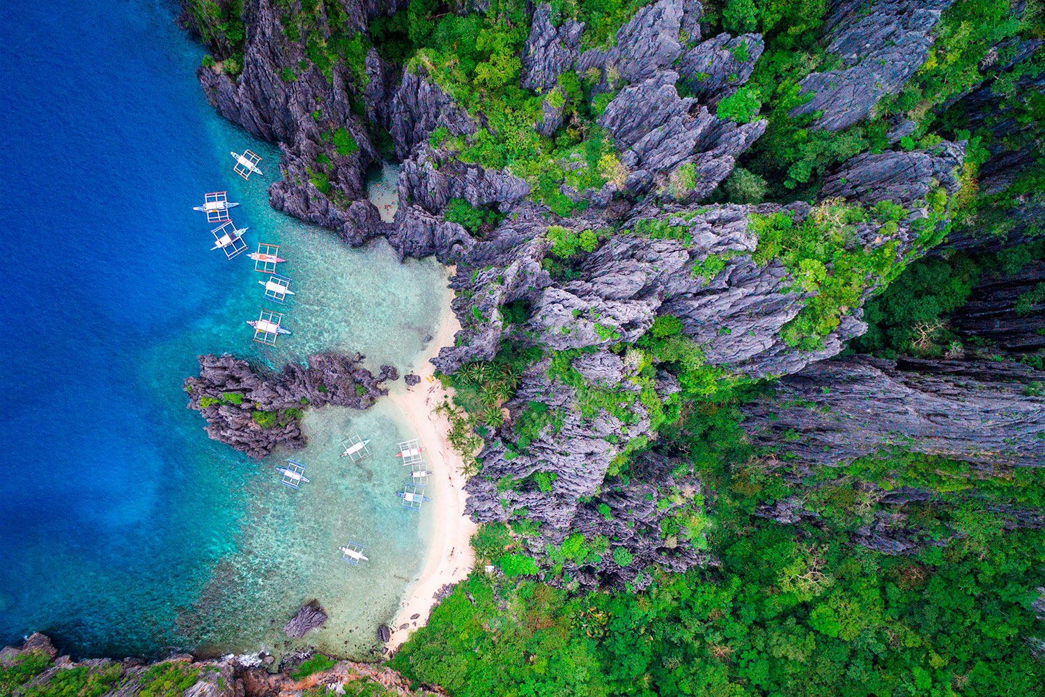 Bru & Bru Viajes exclusivos Filipinas