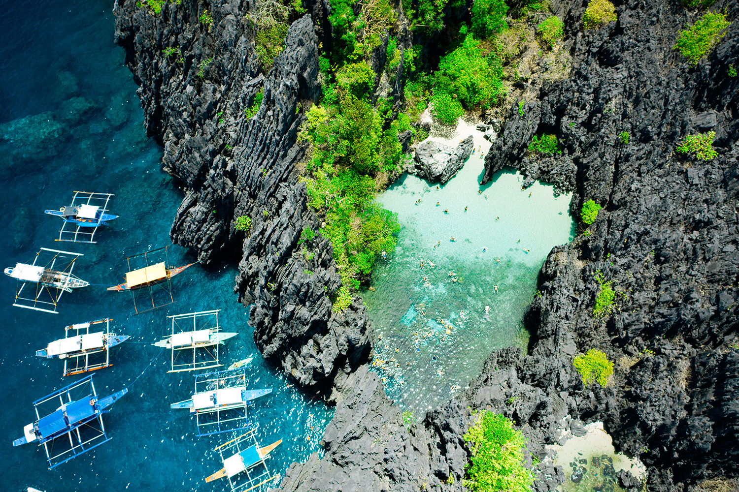 Bru & Bru Viajes exclusivos Filipinas