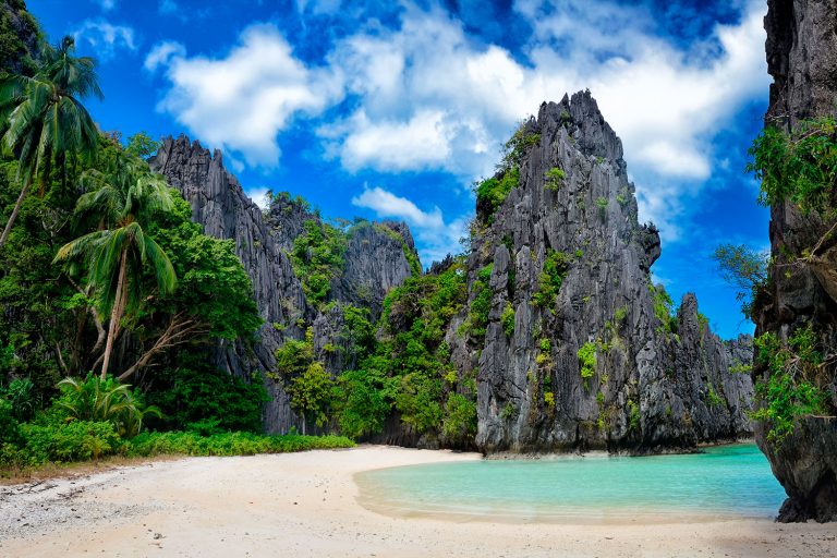 Descubriendo Filipinas