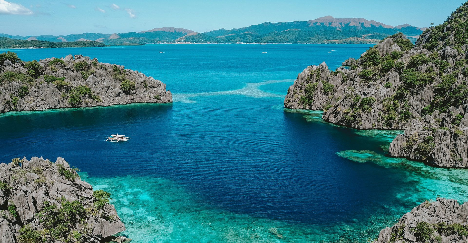 BRU&BRU Exclusive Travel Designer viajes exclusivos Filipinas