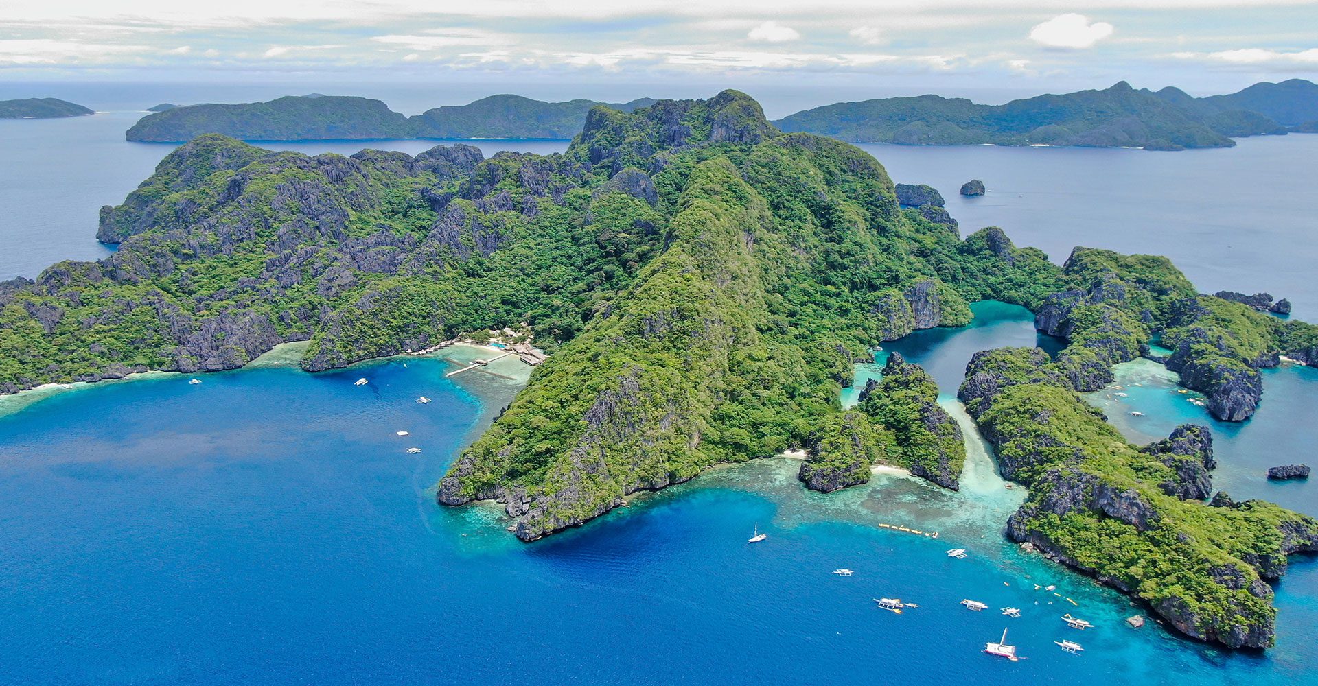 Discovering Philippines