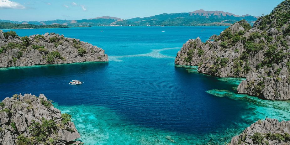 BRU&BRU Exclusive Travel Designer viajes exclusivos Filipinas