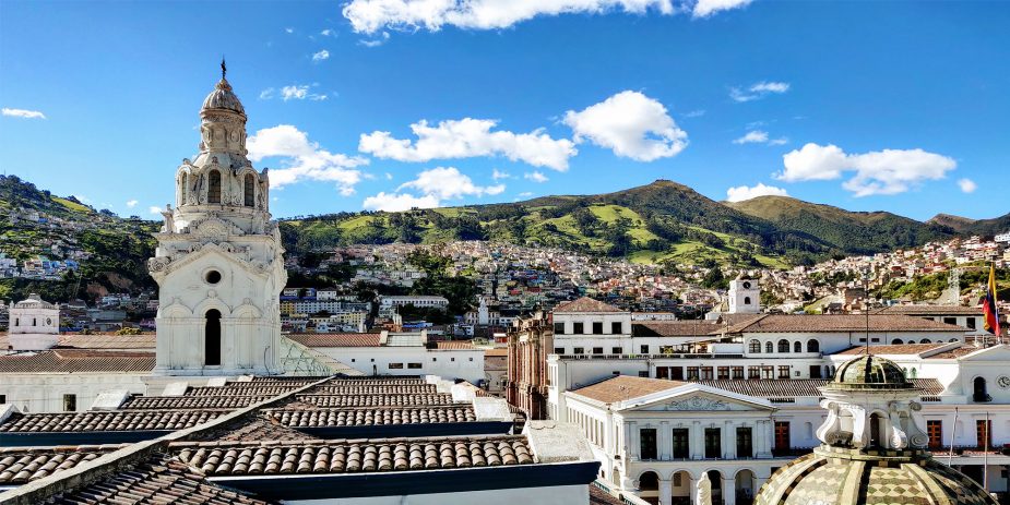 Bru & Bru viajes exclusivos Ecuador