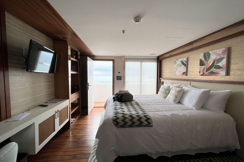 Bru & Bru Travel Story Kontiki Expeditions Ecuador