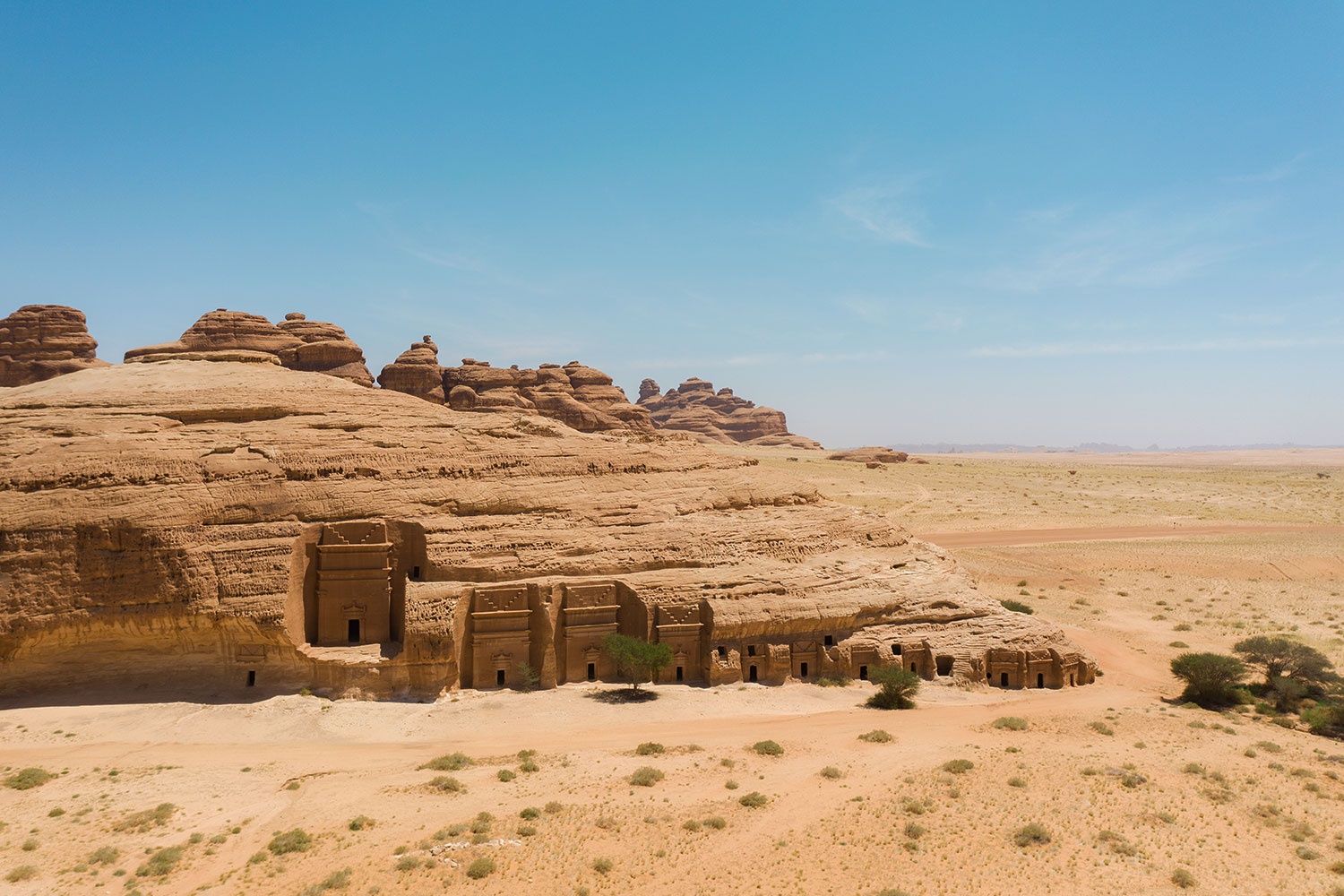 Travel Story Arabia Saudí Esther Moreno