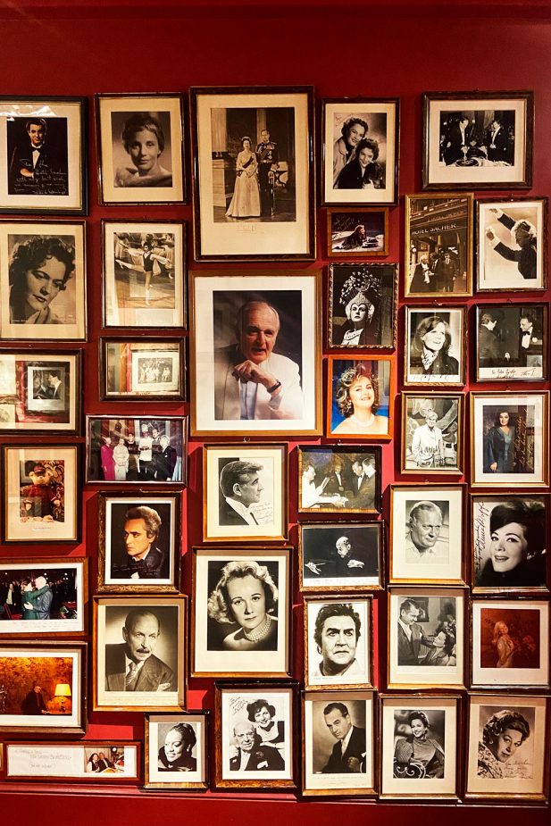 Travel Story Viena - Elena Gatius