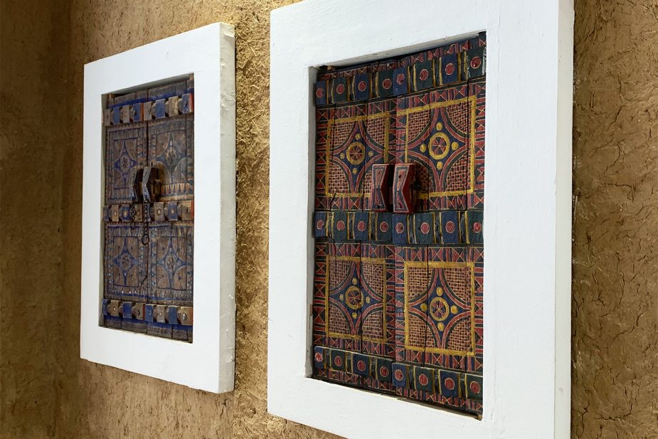 Travel Story Arabia Saudí Esther Moreno