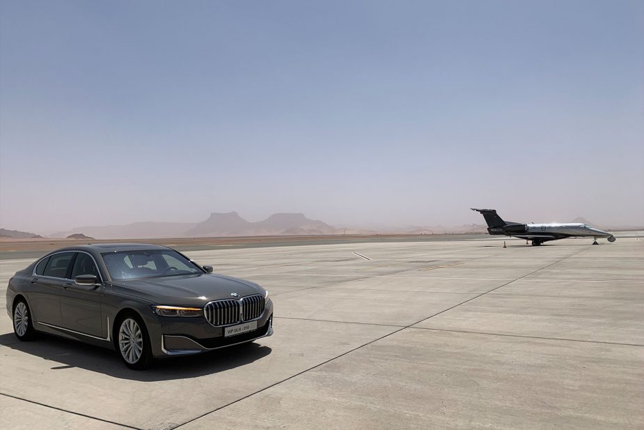 Travel Story Arabia Saudí Esther Moreno