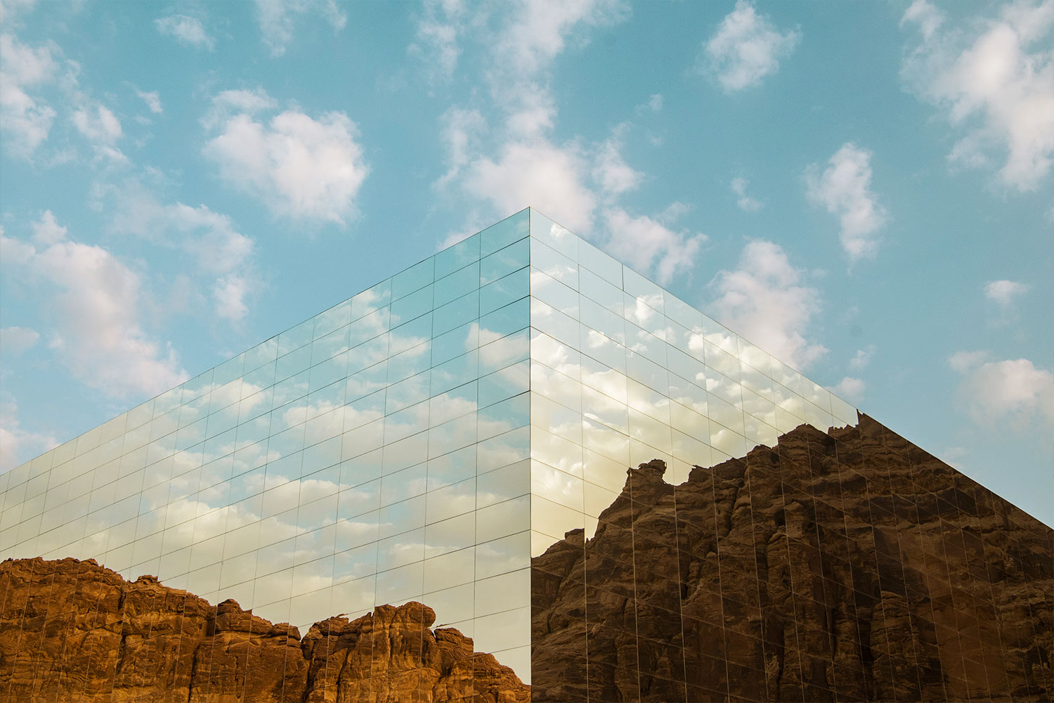 Travel Story Arabia Saudí Esther Moreno