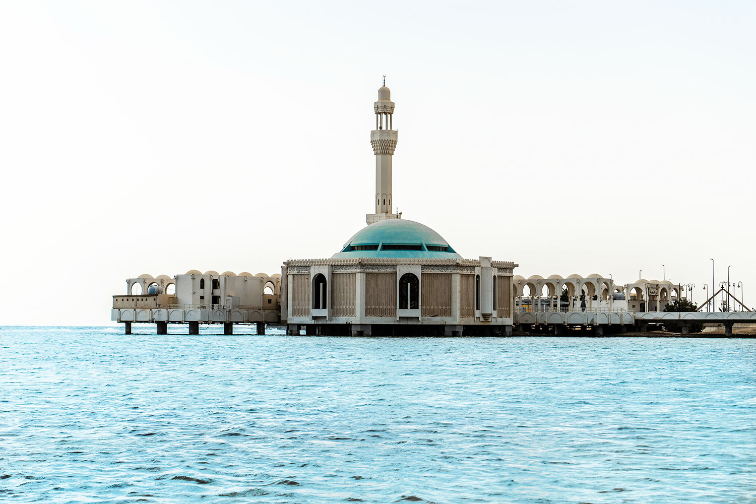 Travel Story Arabia Saudí Esther Moreno