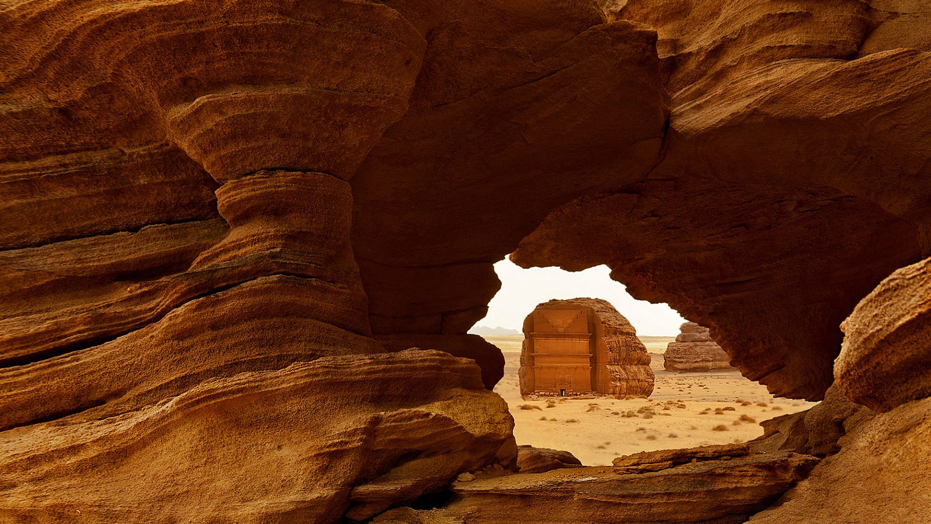 Arabia Saudí, un viaje a su pasado, presente y futuro