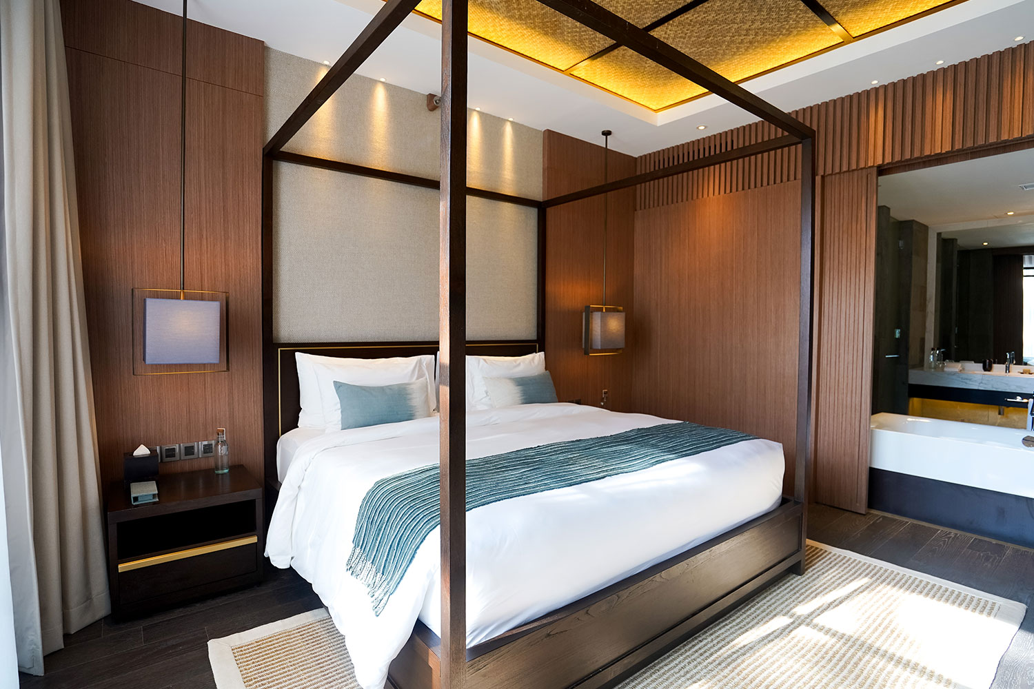 BRU&BRU agencia de viajes exclusivos Nirjhara Bali