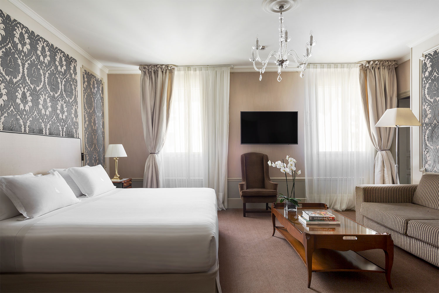 BRU&BRU Hotel Palace Barcelona