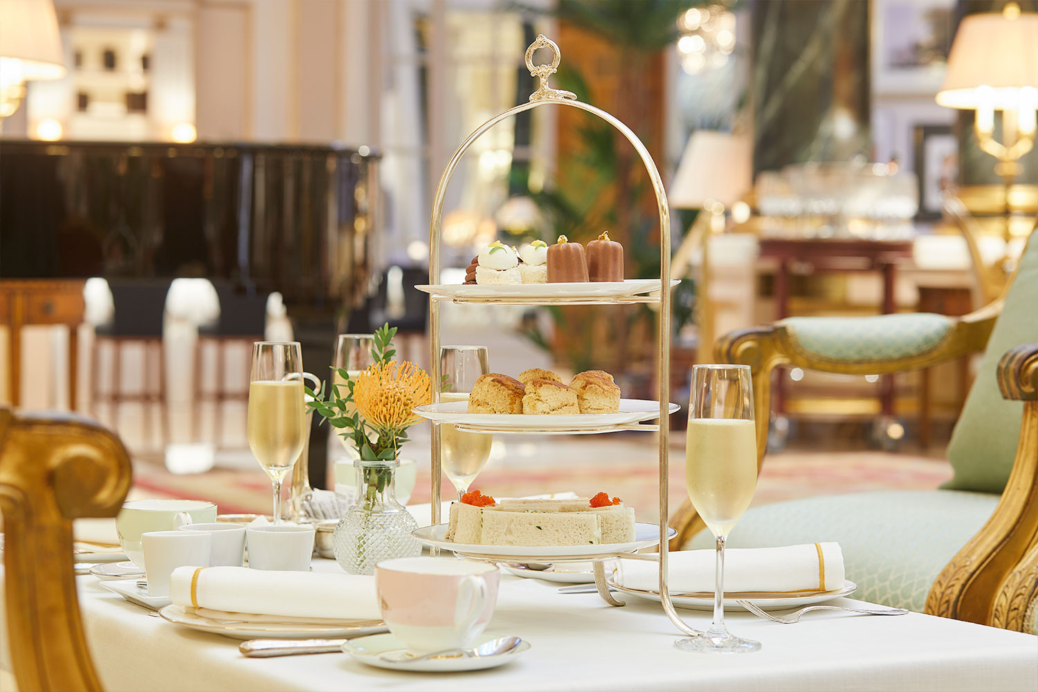 Hotel Palace Barcelona